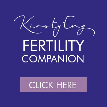 Fertility App